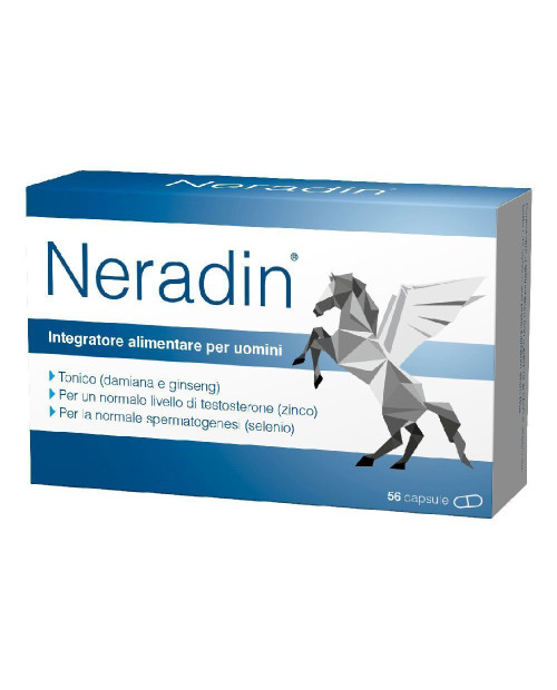 Neradin® - Pharmasgp